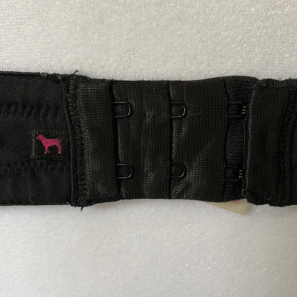 VS PINK Strapless Push Up Bra - Picture 4 of 10